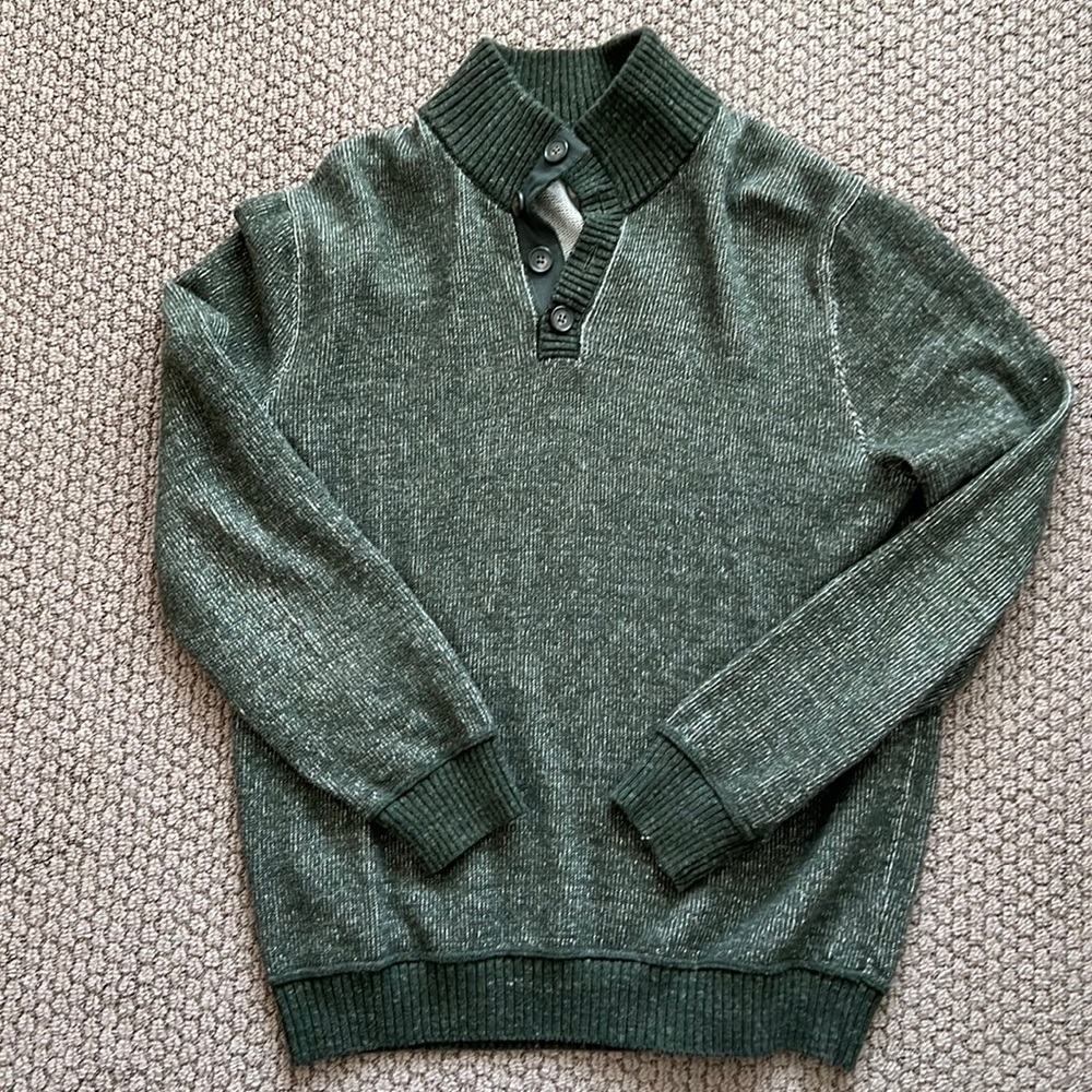 Gap Sweater